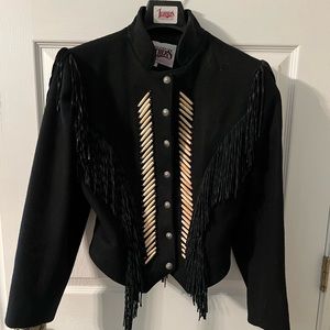 Western Rodeo Jacket